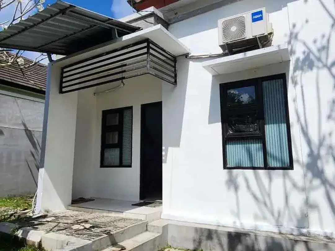 Dijual rumah di daerah Kutuh, Kuta Selatan - Image 1 of 10