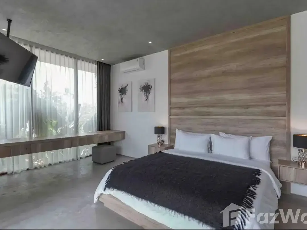 3 Bedroom Villa for rent in Pererenan, Bali - Image 4 of 10