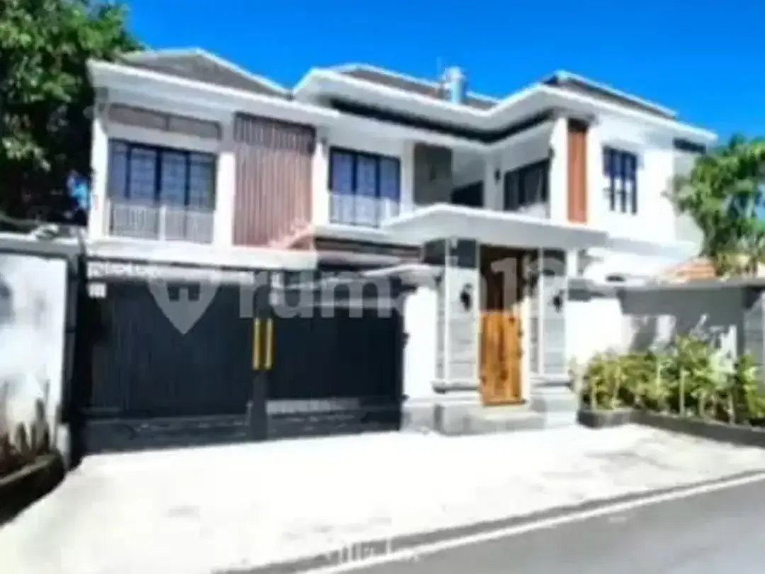 Dijual Luxury Villa Barh 2026 5 Kamar Tidur - Image 2 of 8