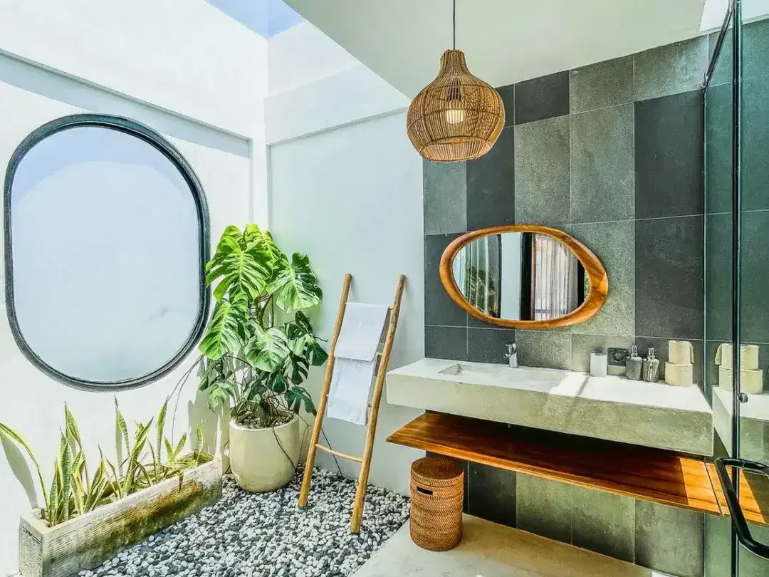 VILLA PREMIUM UNGASAN 5 MENIT KE MELASTI BEACH - Image 9 of 10
