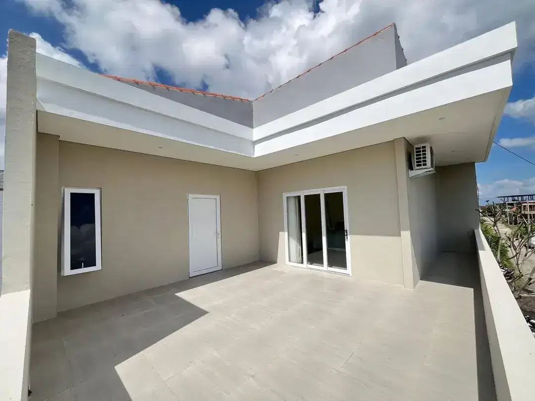 BRAND NEW VILLA DI PEMARON MUNGGU DEKAT PANTAI SESEH - Image 2 of 9
