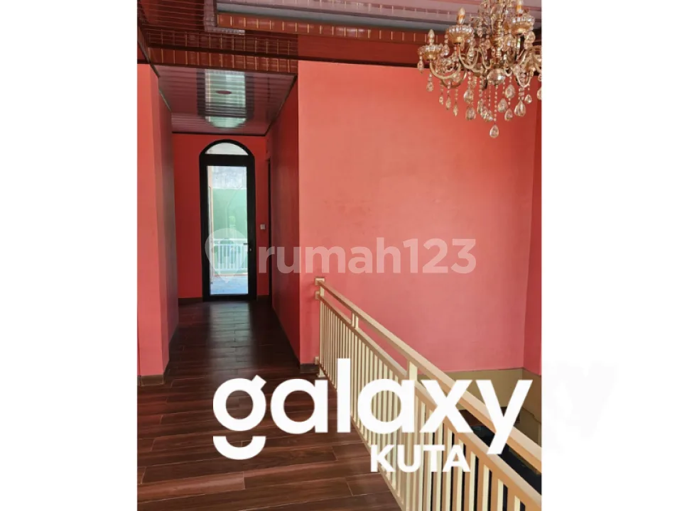 Disewakan Tahunan dan Bulanan Villa Minimalis Modern Siap Huni di Jimbaran Badung - Bali - Image 3 of 4