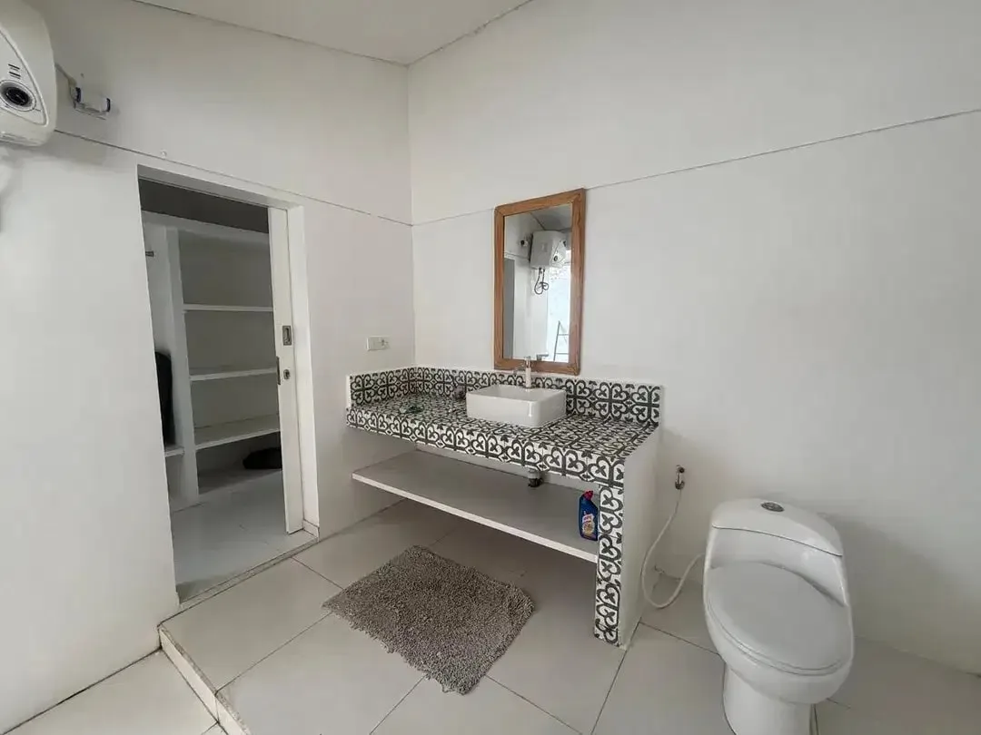 SUB LEASE 15 YEARS APARTEMENT CLOSE TO SEMINYAK - Image 5 of 9