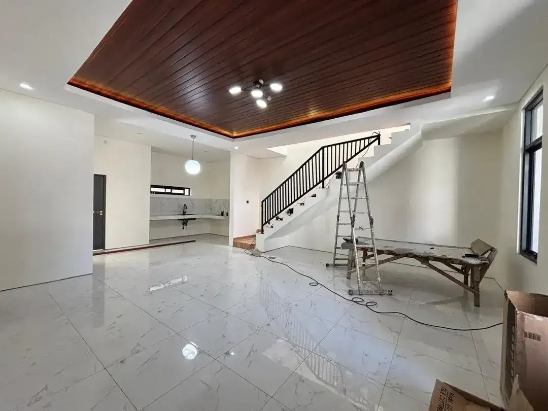 BRAND NEW HOUSE IN MUMBUL PERMAI JIMBARAN - Image 3 of 10