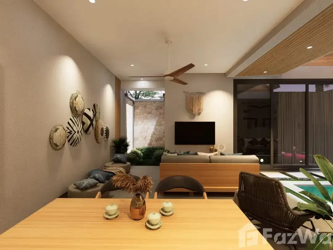 2 Bedroom Villa for sale in Seminyak, Bali - Image 9 of 10