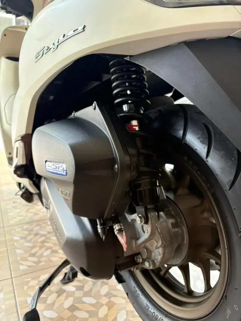 Honda Stylo 160 ABS Low Km - Image 7 of 9