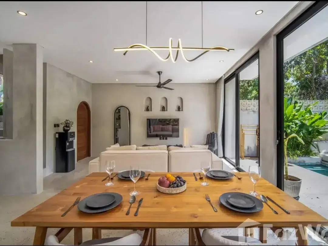 2 Bedroom Villa for sale in Jimbaran, Bali - Image 6 of 10