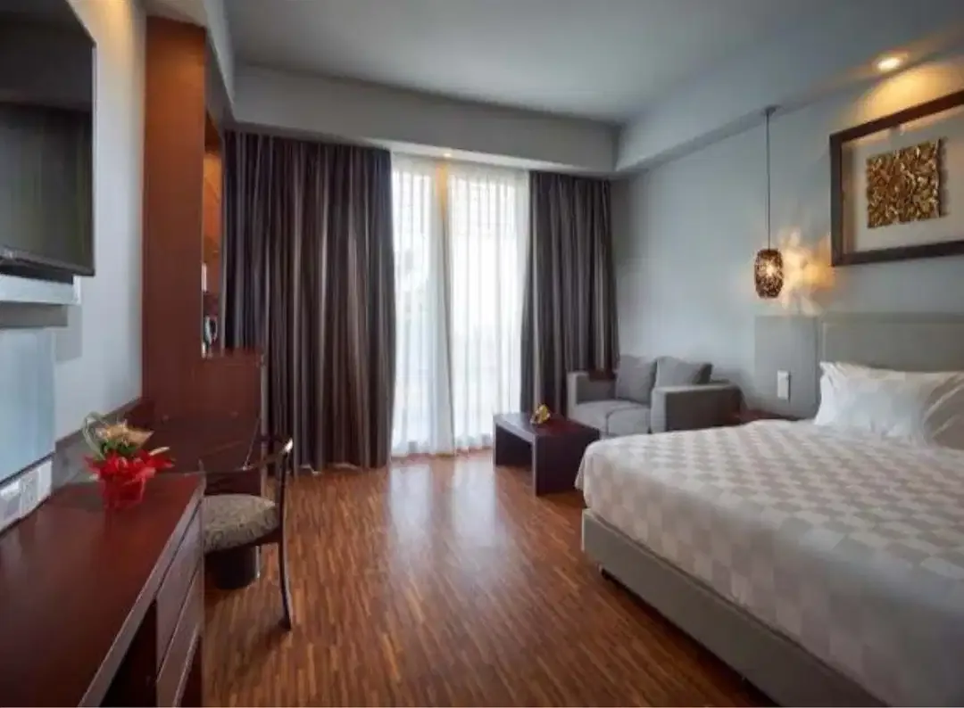 Hotel Bintang 4 Harga di Bawah Pasar di Jimbaran Bali - Image 10 of 10