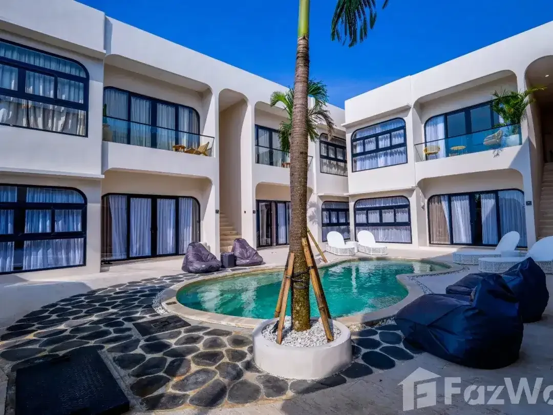 Modern 1BR Apartment in Balangan | 33-Year Leasehold - Image 5 of 10