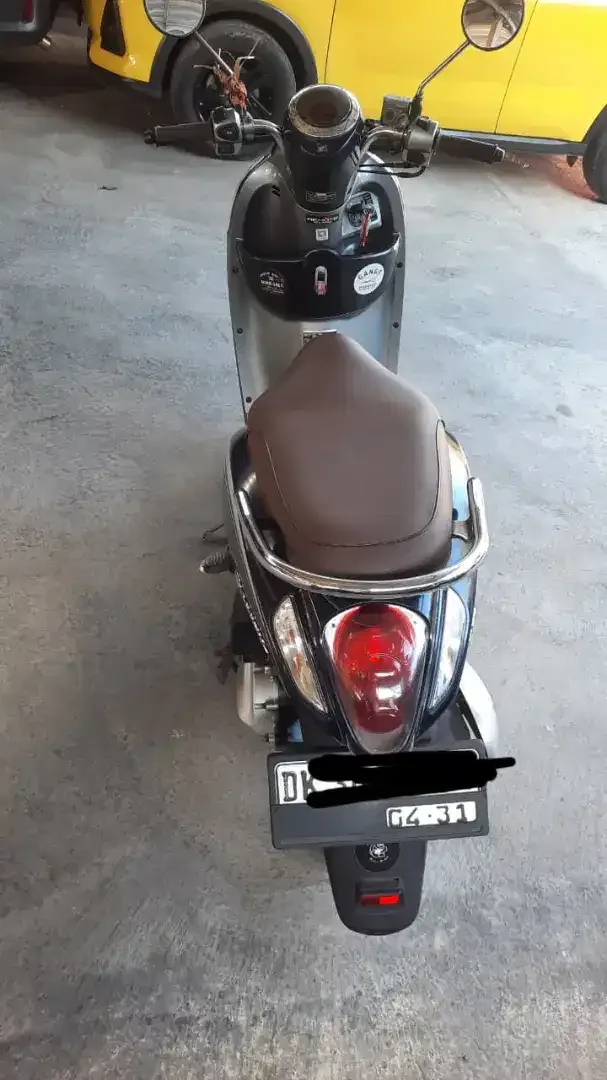 BUC Scoopy TH 2017 - Image 2 of 4