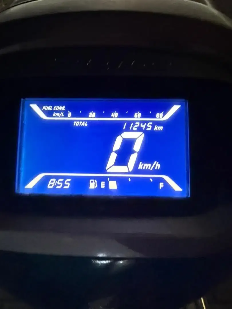 Honda Stylo ABS 160 cc - Image 8 of 10