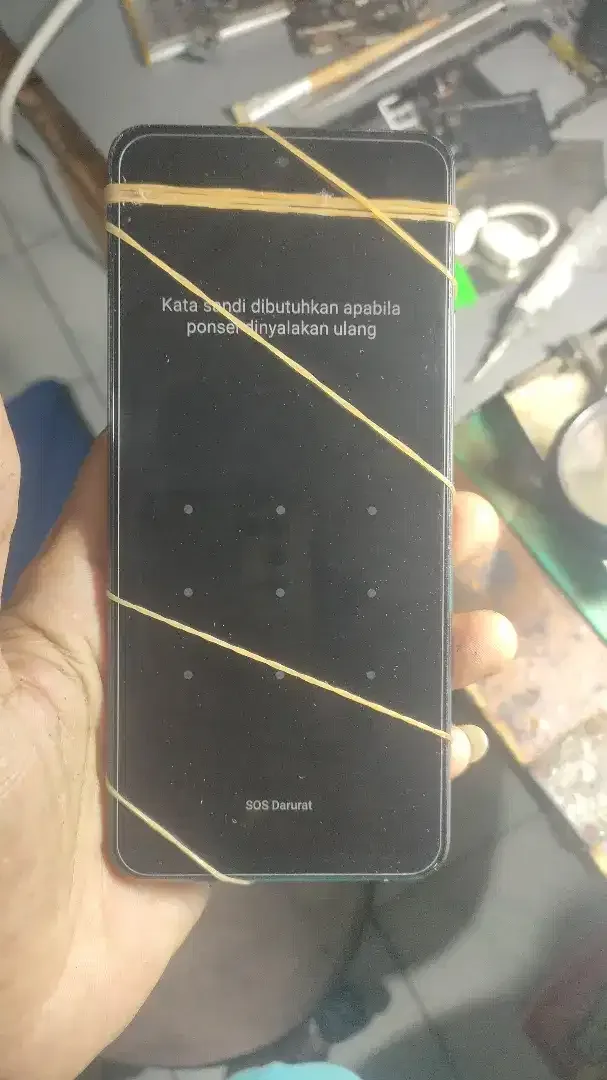 lcd samsung buat all type - Image 2 of 4