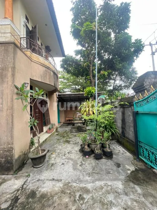 Di Jual Tanah dengan Free Bangunan Lantai 2 di Batanghari - Image 3 of 4