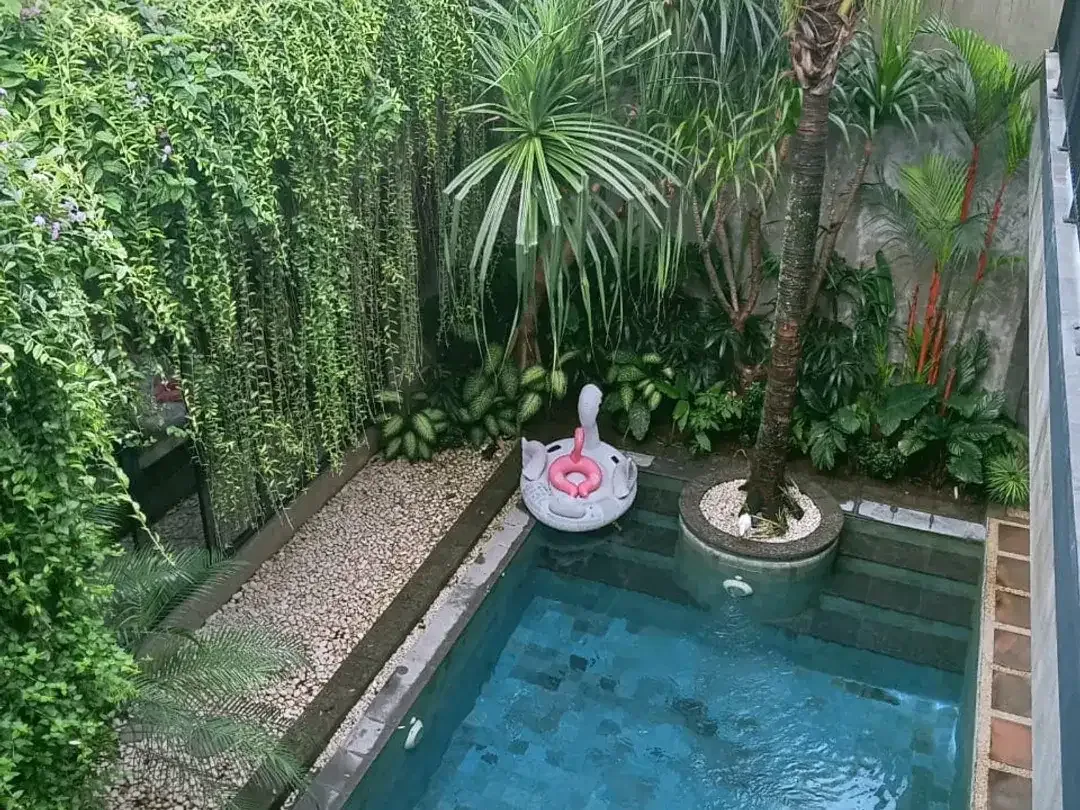Brand New Luxury Tropical Villa Umalas - Image 6 of 10