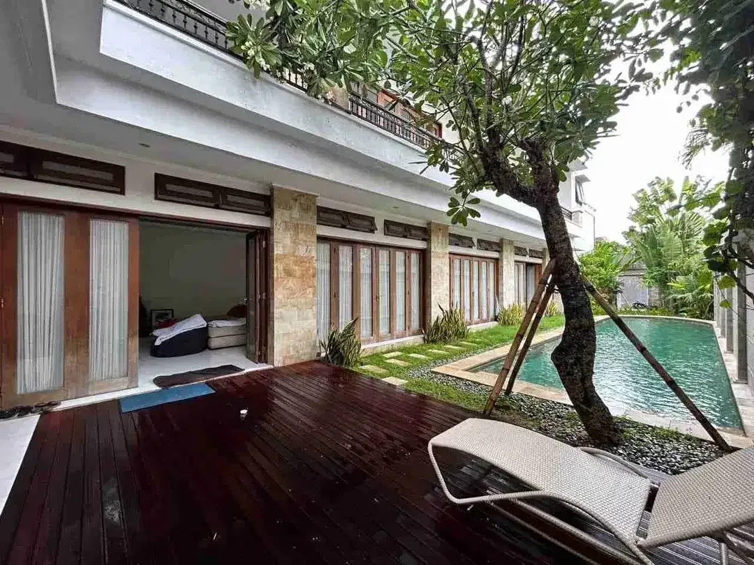 Villa seminyak bali - Image 2 of 10