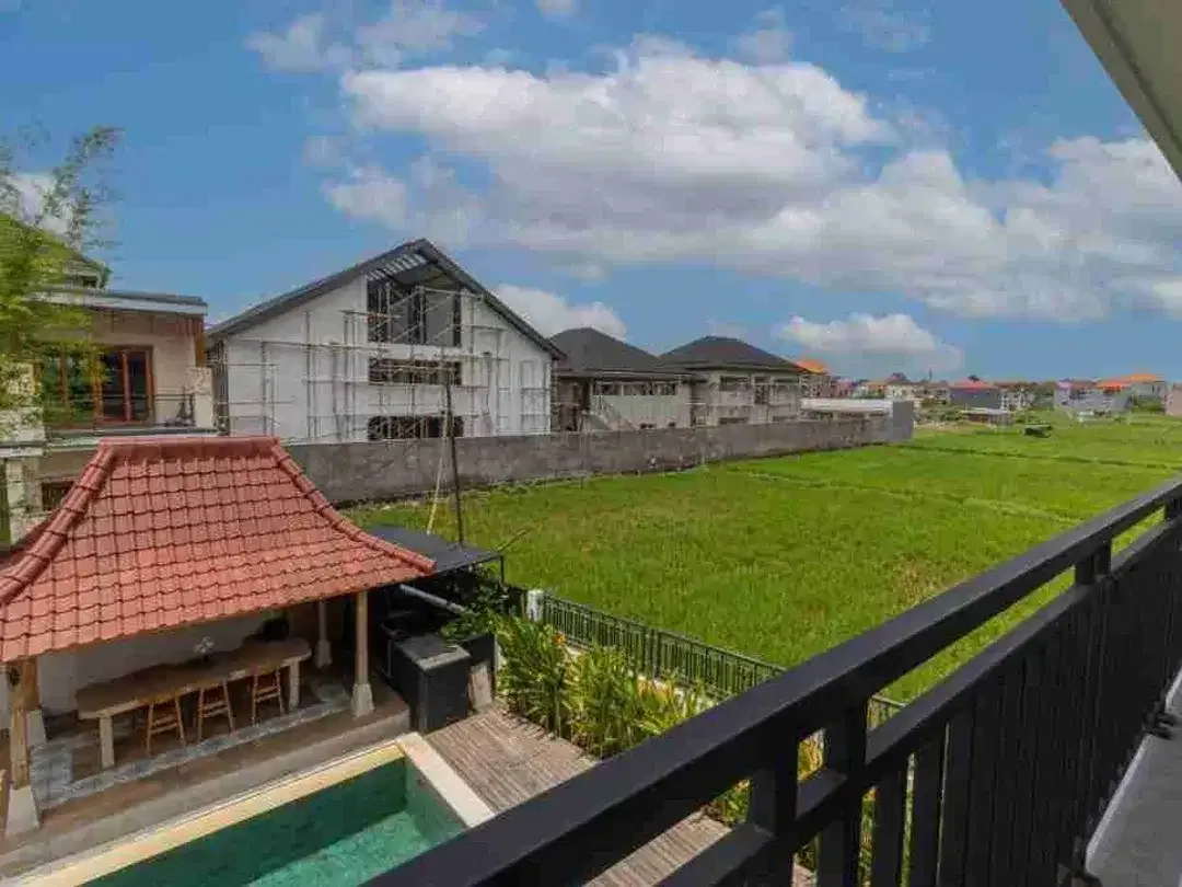 Villa Sanur Kauh View Sawah - Image 4 of 10