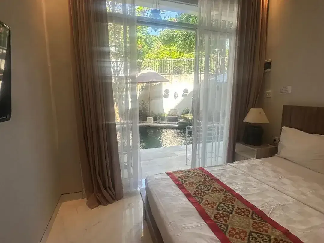 GUESTHOUSE MEWAH SANUR OMZET AKTIF INVESTASI PALING MENGUNTUNGKAN - Image 10 of 10