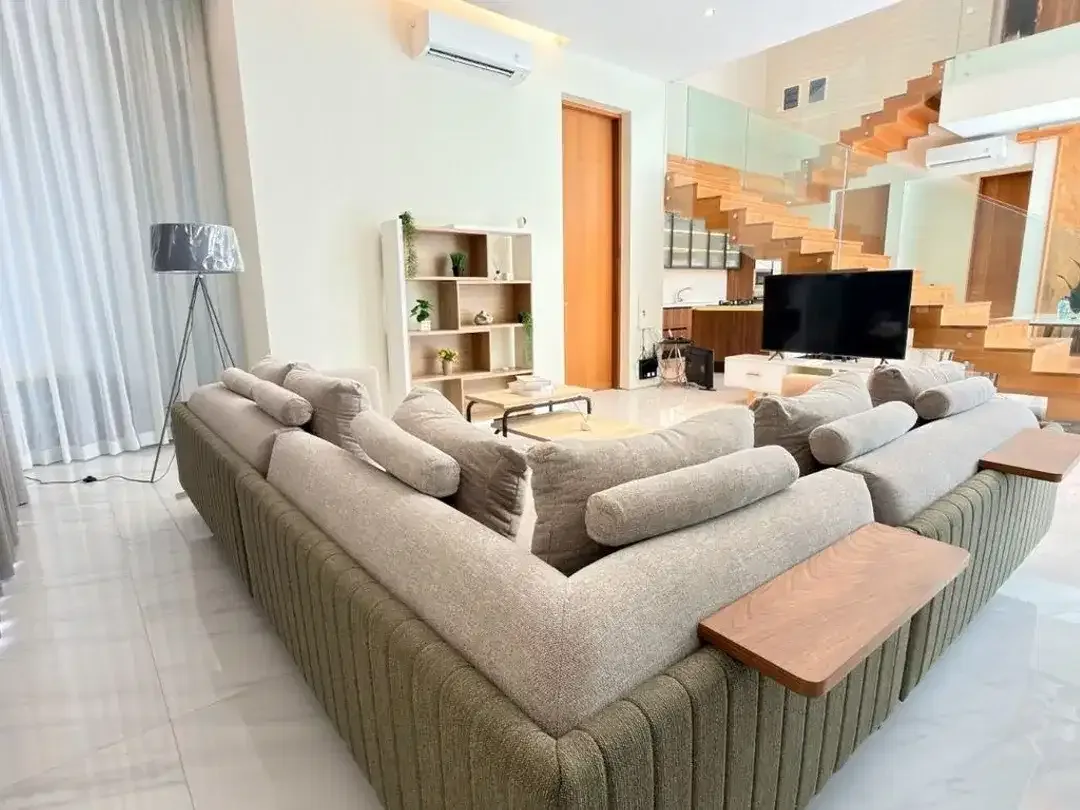 Modern Luxury Villa For Sale, In Umalas Area - Image 10 of 10
