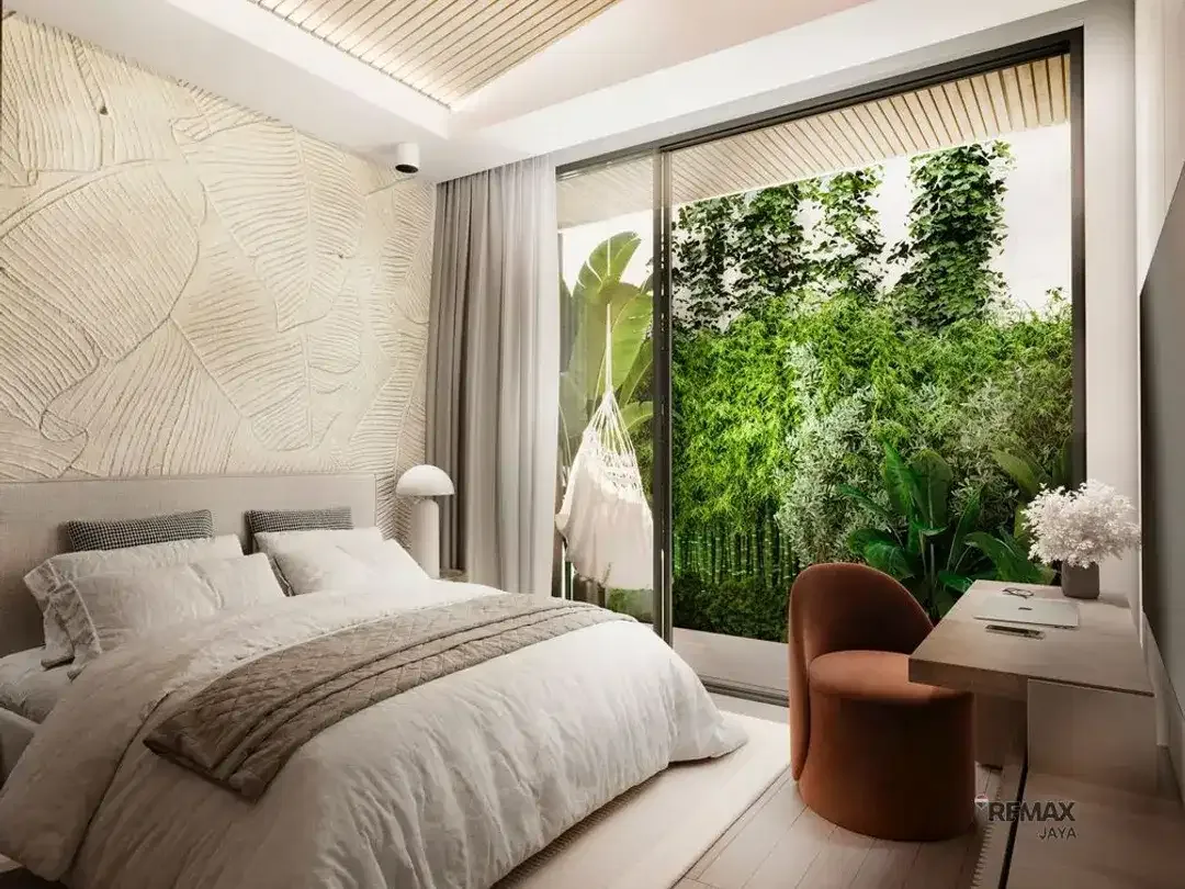 Minori 2-Bedroom Villa For 60-Year Leasehold In Seminyak, Bali - Image 3 of 5