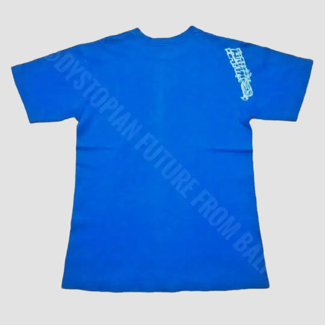 Rare Vintage T-shirt Hawk Skateboards - Image 2 of 7