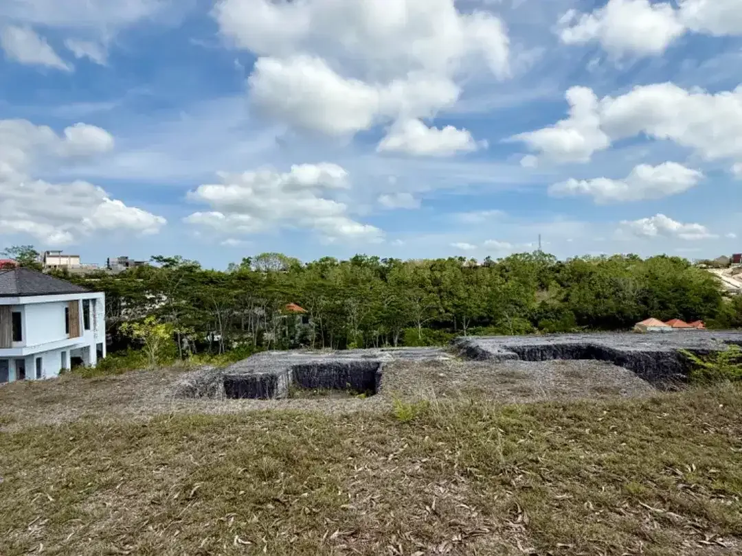 Tanah Dijual di Area Nusa Dua, Cocok untuk Investasi - Image 8 of 8