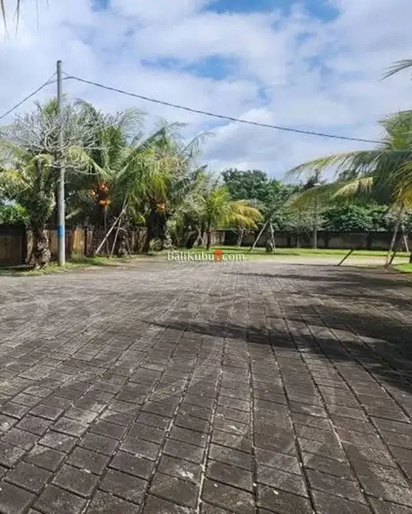 [AMS-066.DRM] Tanah Kavling Perumahan Super Premium di Kutuh Kerambitan Tabanan - Image 2 of 10