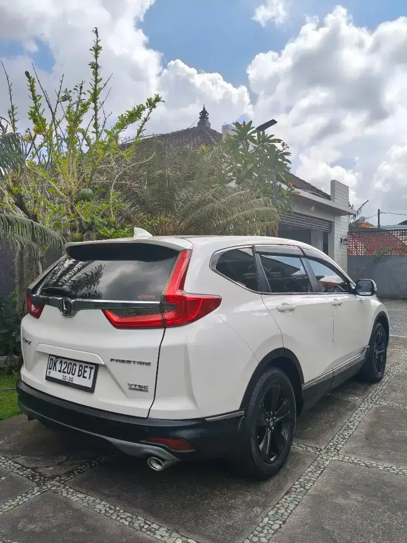 CRV turbo 2017 1.5 AT lowKM22rb - Image 3 of 10