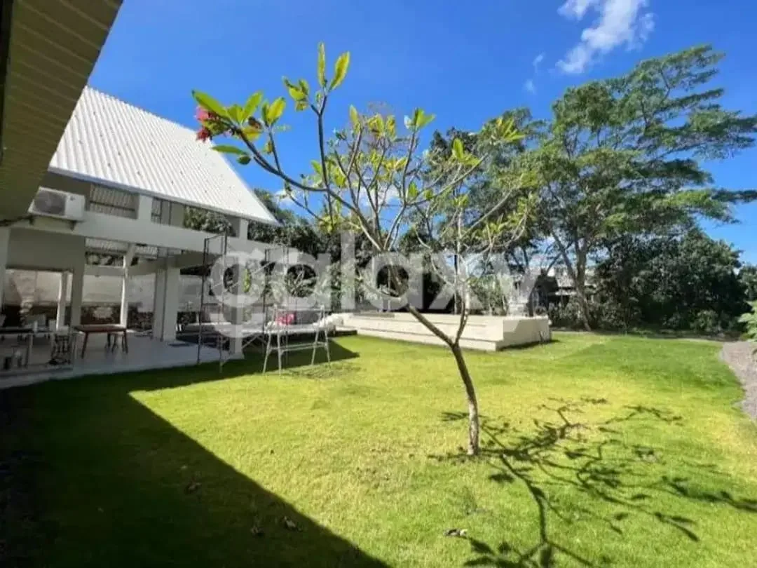 Tanah Bonus Bangunan Struktur Villa Dekat Pantai Nelayan Canggu - Image 8 of 10