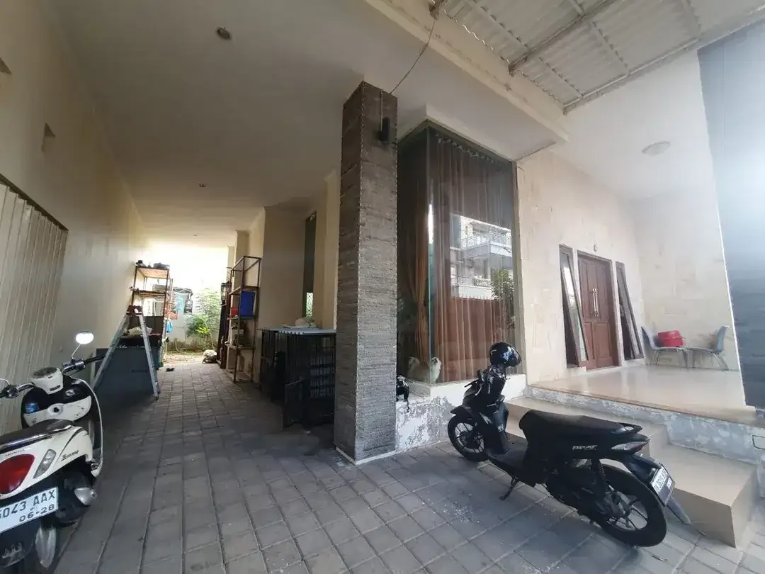 Di Jual Rumah Lantai 2 - Lokasi Pulau Misol, Denpasar - Image 7 of 10