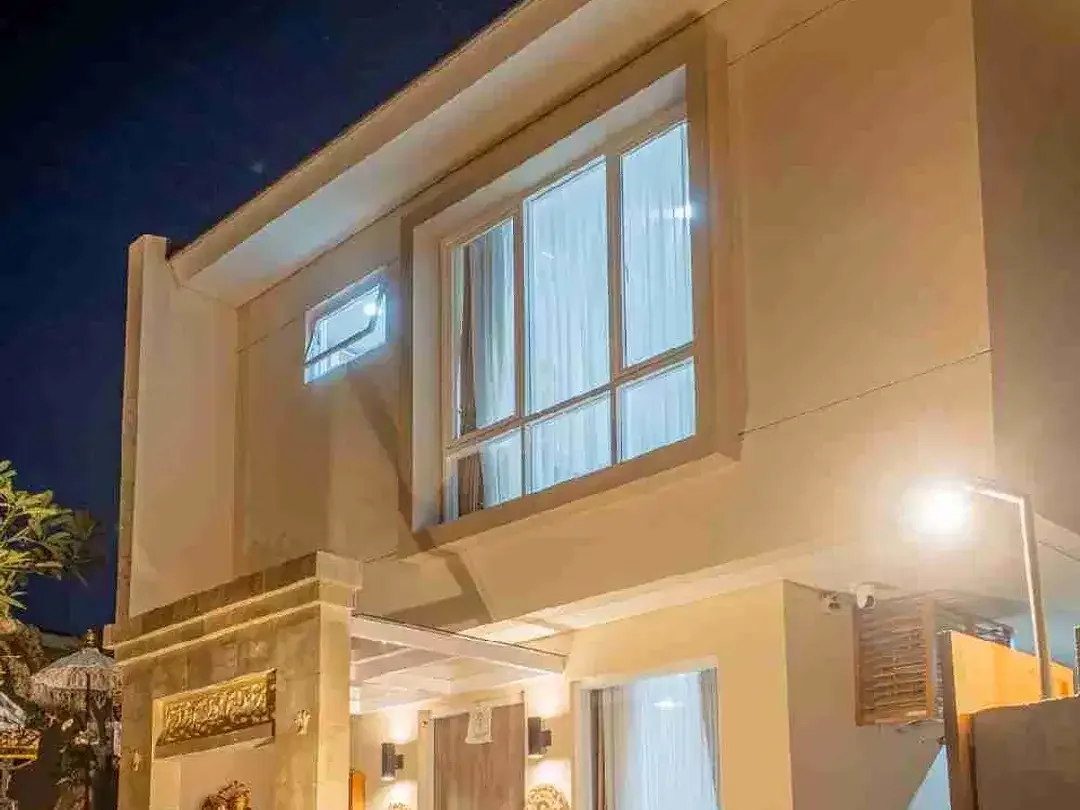 Villa Modern Minimalis Nusa Dua Dekat Pantai Pandawa - Image 3 of 10