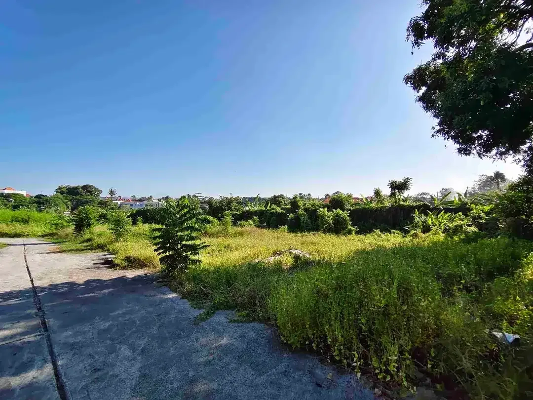 Dijual Cepat Tanah Kavling One Gate di Dukuh Indah Kerobokan - Image 8 of 10