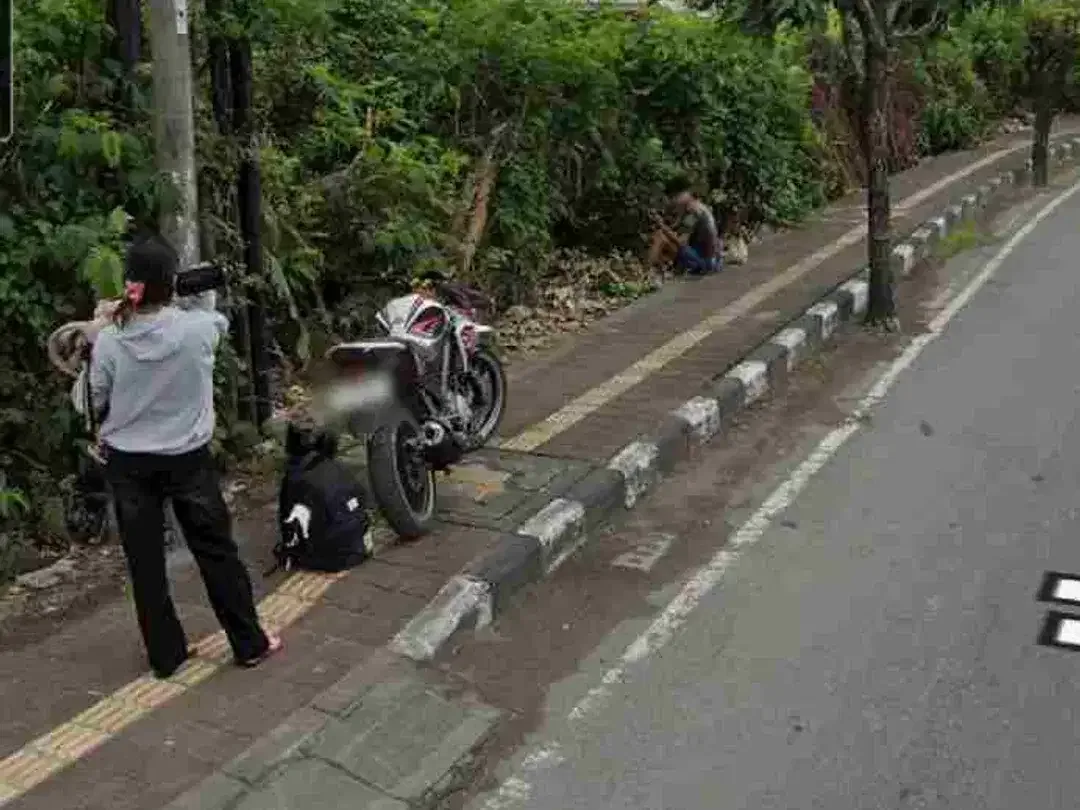 Dijual Tanah 7a di Jln induk Mahendradata Denpasar Barat Bali - Image 6 of 6