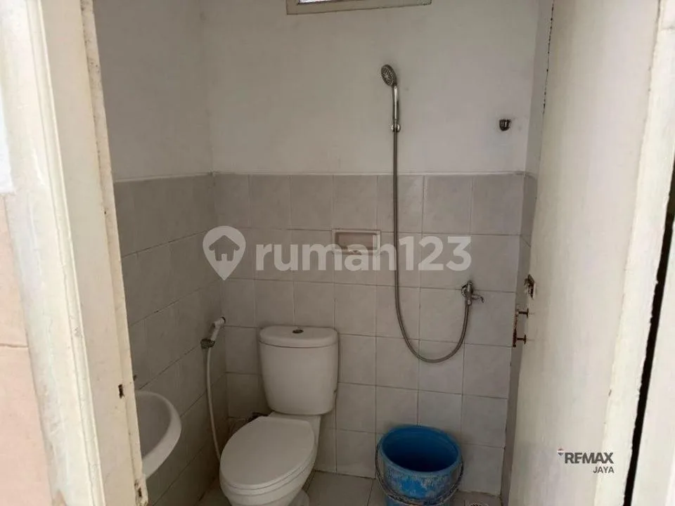Rumah 4 Kamar Non Furnished Disewakan di Taman Sari, Denpasar Barat - Image 3 of 4