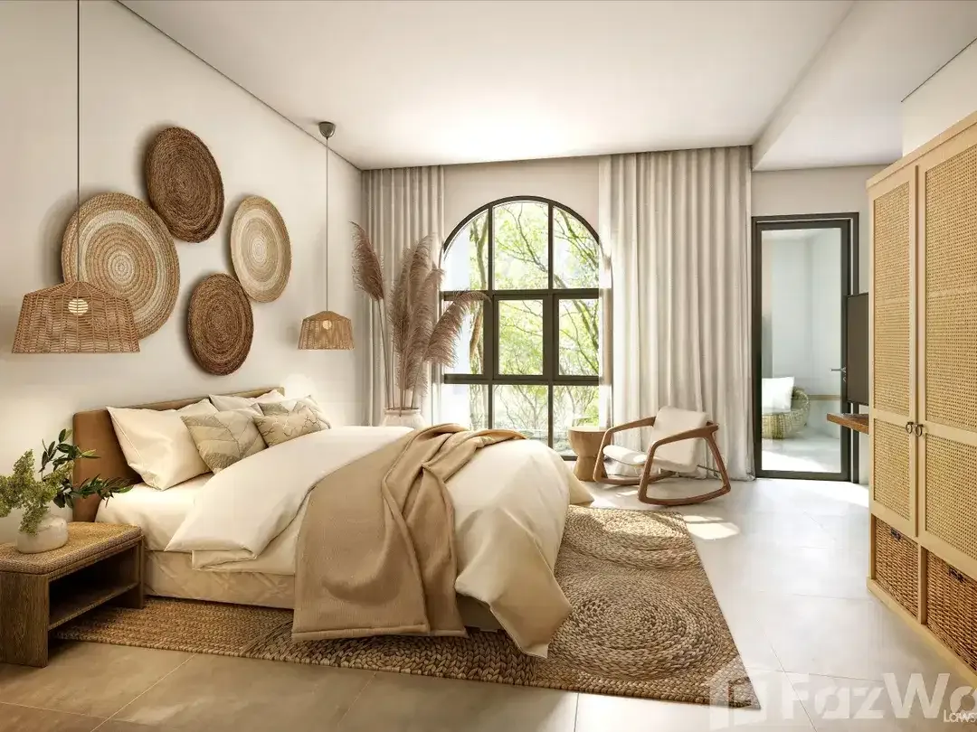 2 Bedroom Villa for sale in Tabanan, Bali - Image 6 of 7