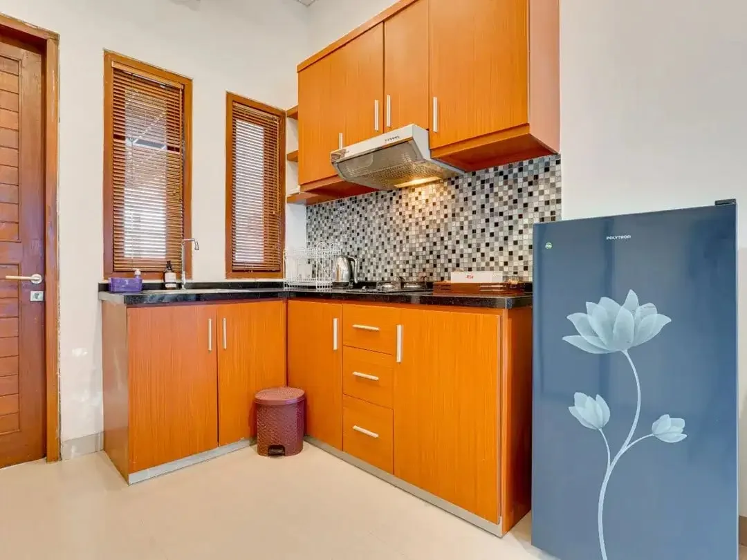 Di Jual Villa murah di komplek Bale Village (Depan Plataran Canggu) - Image 9 of 10