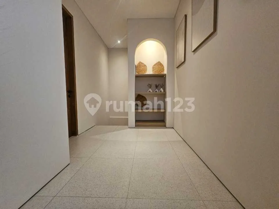 Freehold Brand New Modern Mediteranian Villa In Semer Near Umalas Kerobokan Bali - Image 4 of 4