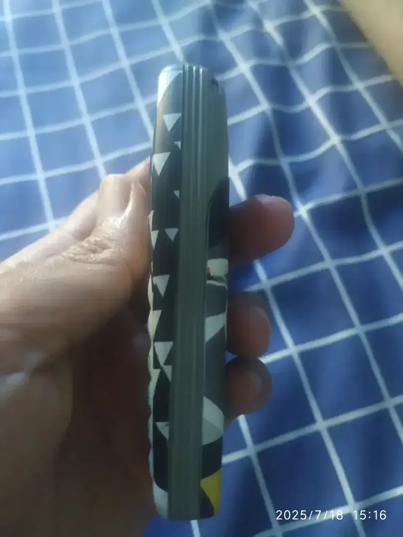 Nokia 1100, Nokia Pocong - Image 3 of 6