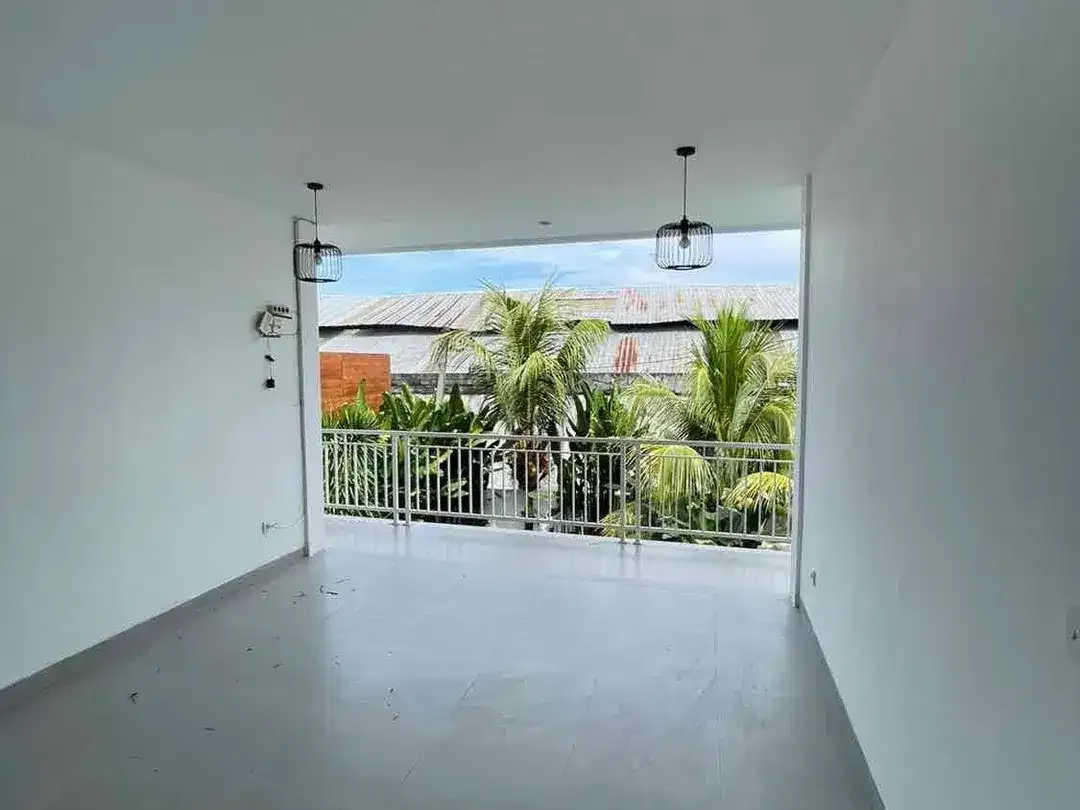 dijual villa lokasi jln raya munggu ( dekat babi guling selingsing ) bantas munggu - Image 4 of 10