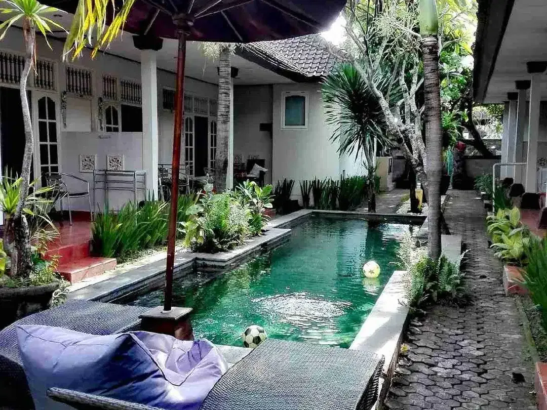 Guesthouse Danau tamblingan sanur - Image 8 of 10