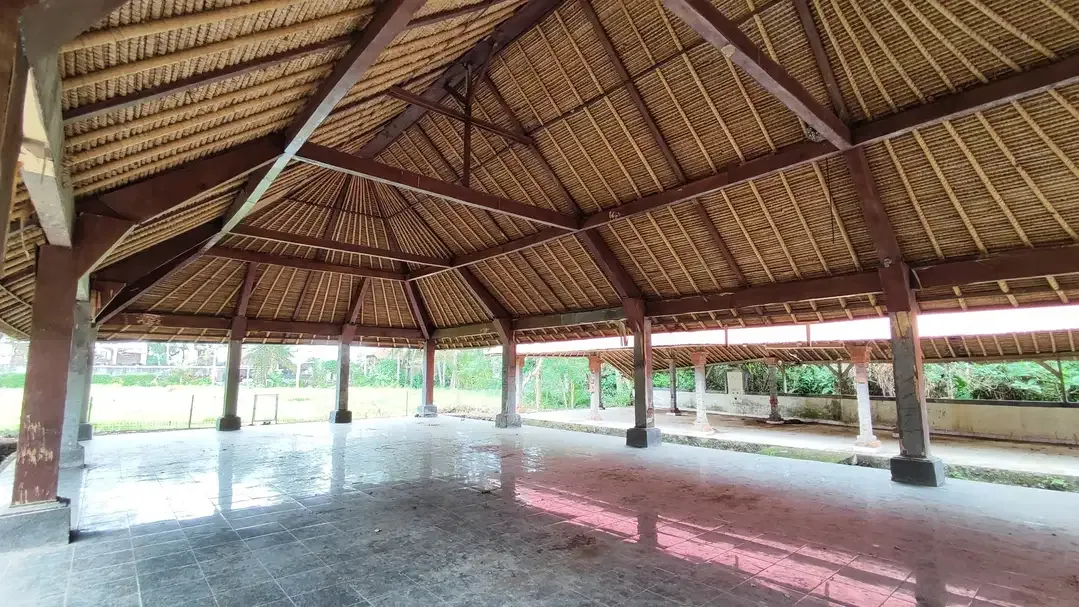 Tanah Bonus Bangunan Area Mas Ubud - Image 6 of 6