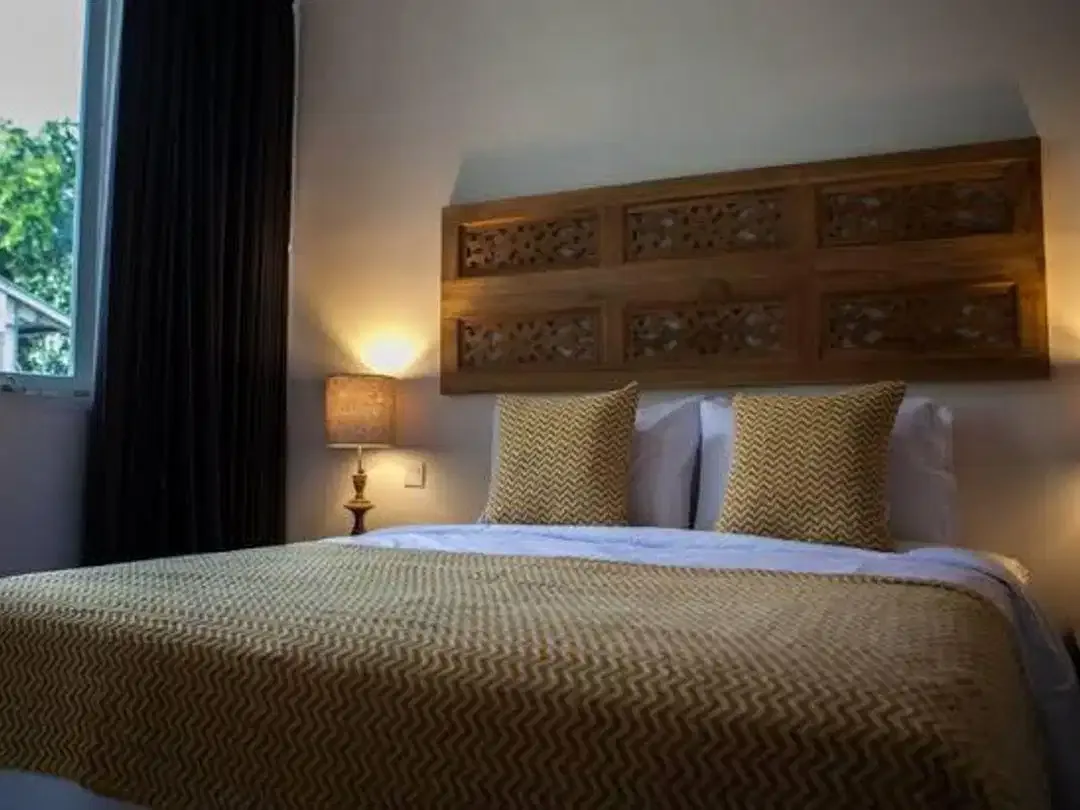 Di jual Villa cantik 3 Bedroom dekat hotel Intercon, Jimbaran - Image 2 of 8