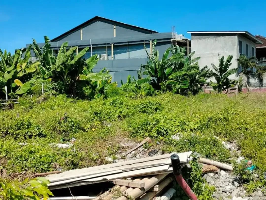 TANAH KOSONG PREMIUM DI KOMPLEK VILLA JL NAKULA LEGIAN KUTA - Image 2 of 8