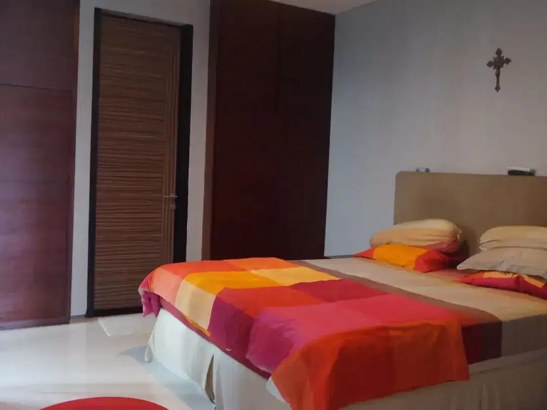 HOUSE FOR SALE IN SUNSET GARDEN, KUTA, BALI - Image 9 of 10