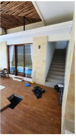 Brand New Villa Rental at Pecatu - Image 3 of 8