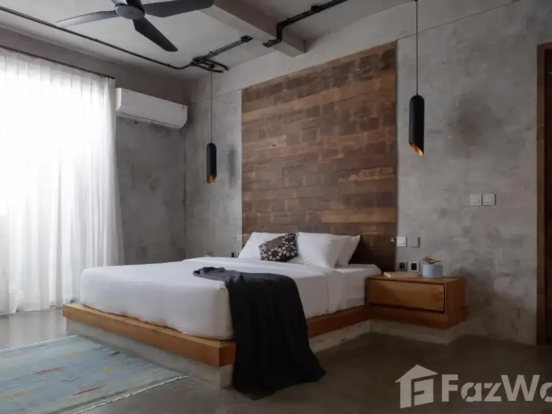 3 Bedroom Villa for rent in Mengwi, Bali - Image 4 of 10