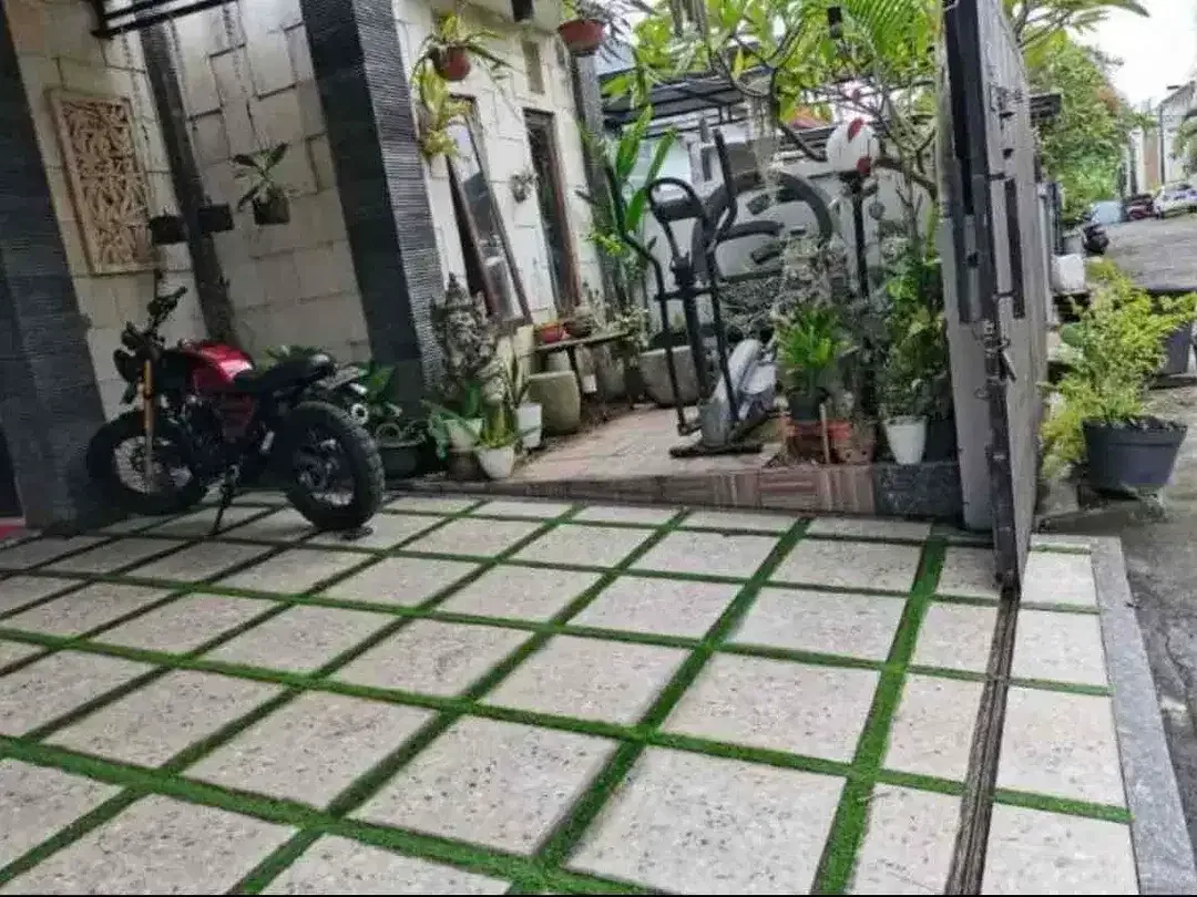 Rumah Sewa Ungasan - Image 2 of 10