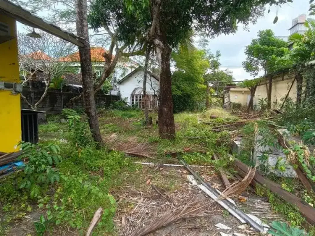 TANAH JALAN UTAMA BERAWA DEKAT ATLAS - Image 2 of 7