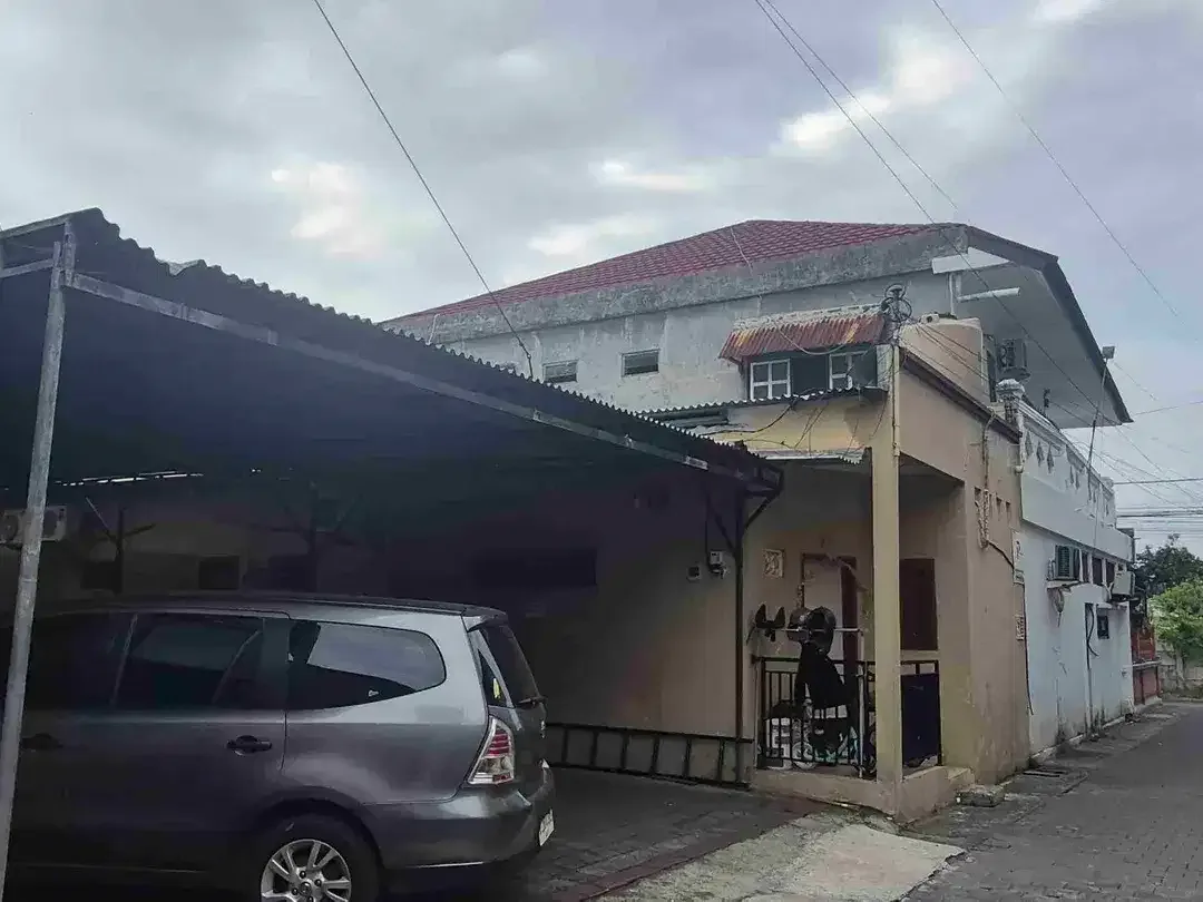 Tanah isi kosan di Sanglah dekat RS Prof Ngoerah Teuku Umar Kampus UNUD - Image 9 of 9
