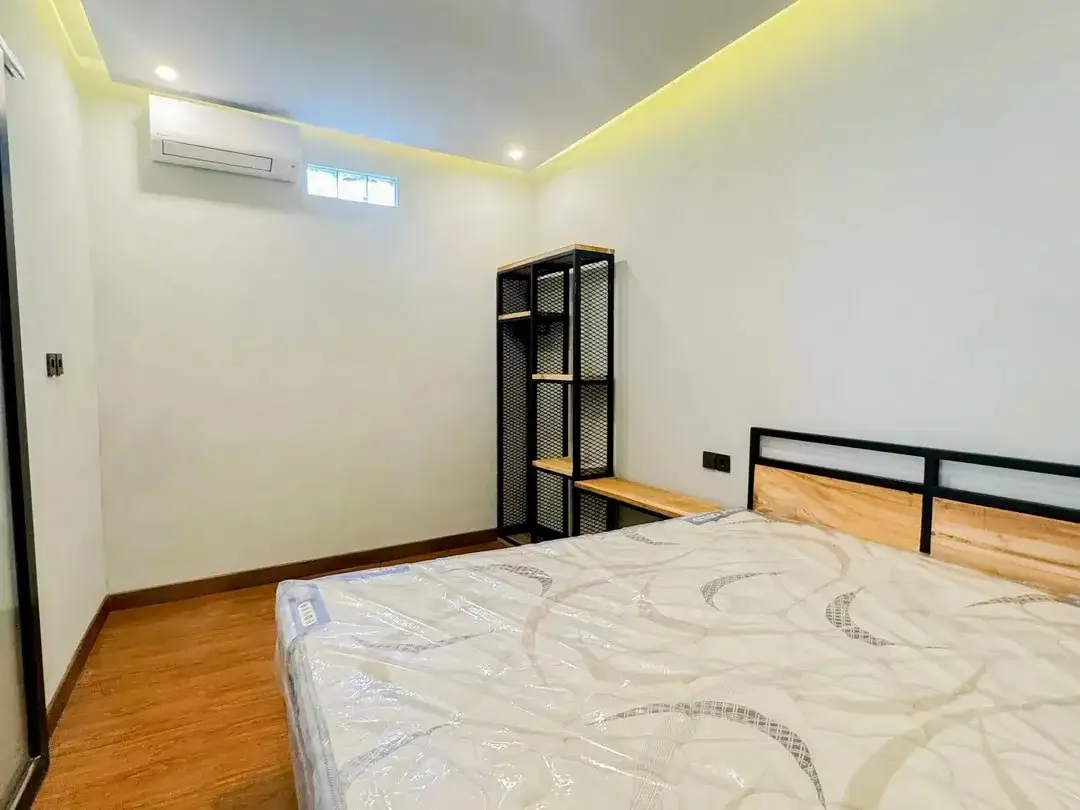 Dijual Cepat Villa Betaka Padonan Canggu Bali - Image 7 of 10