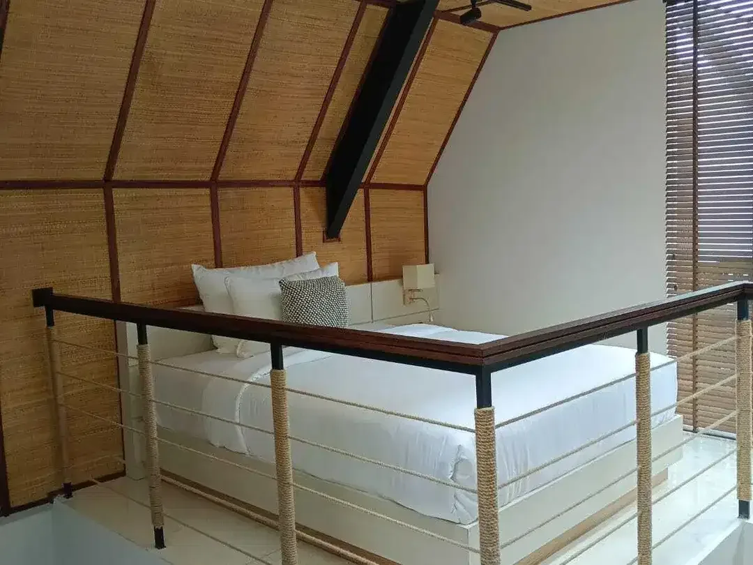 LUXURY VILLA READY FURNISHED DEKAT PANTAI AREA BATU MEJAN CANGGU - Image 7 of 10